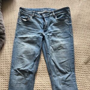 Old Navy skinny jeans